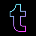 Tumblr Logo