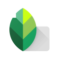 Snapseed Logo